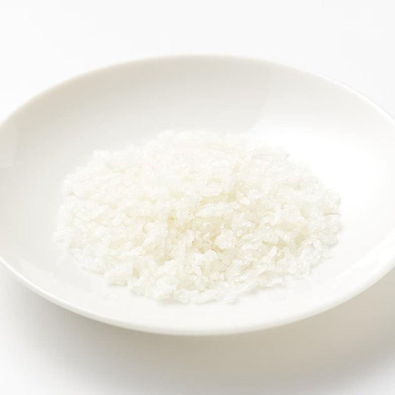 MUJI 囤米 白米 80g