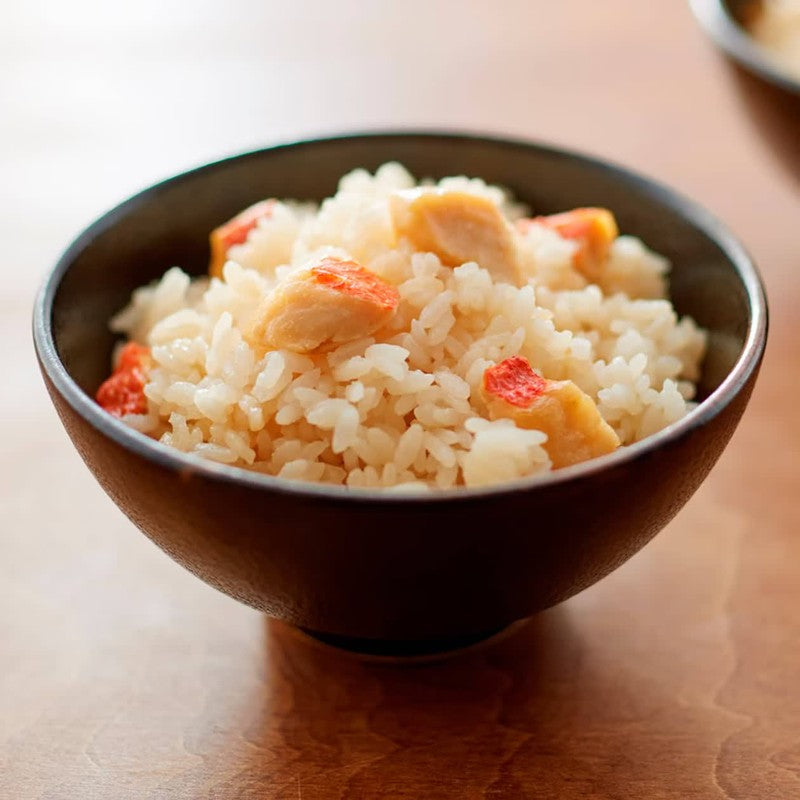 无印良品 米饭调味料 真鲷米饭 85g（2杯米，2-3人份）
