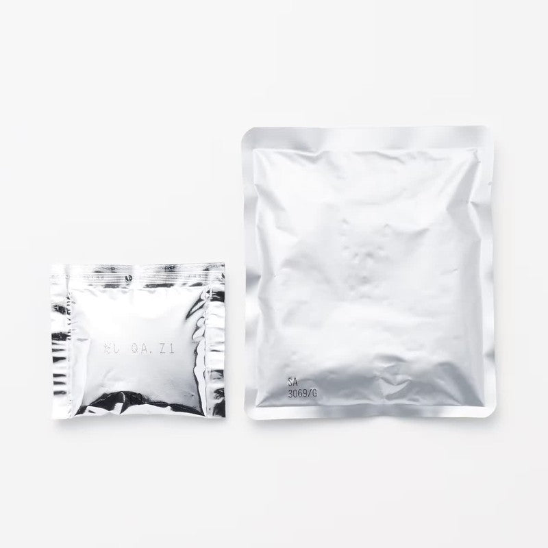 MUJI 米饭调味料 三文鱼肚舞茸饭 172g（2 杯米，2-3 人份）