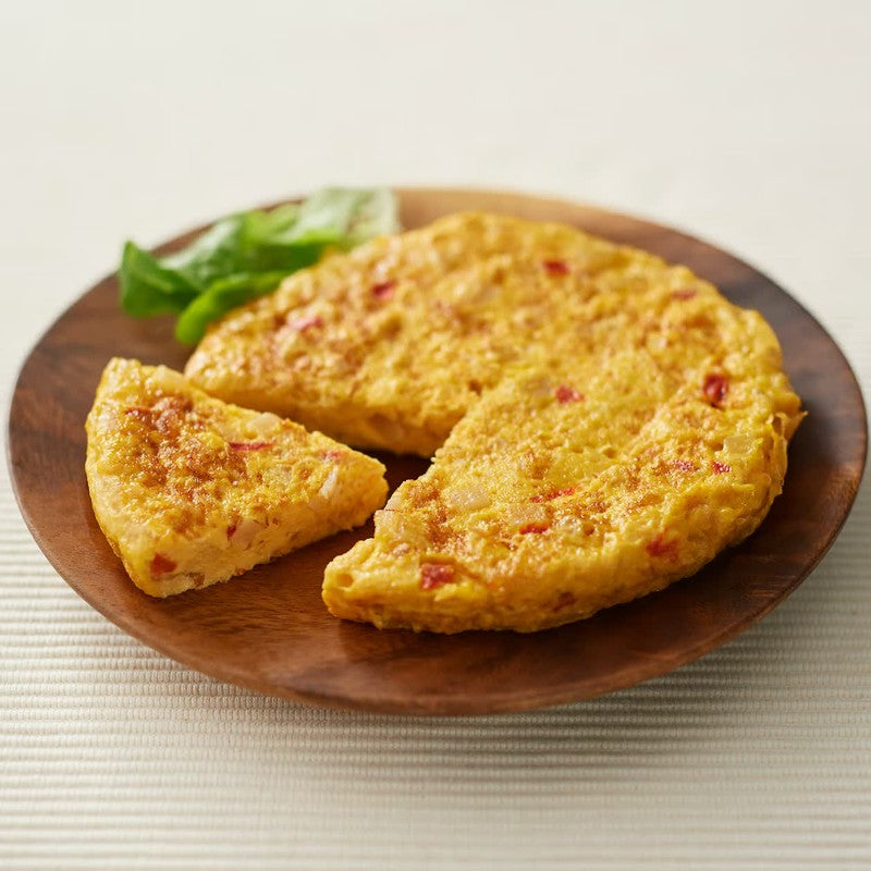 MUJI Easy Cooking Spanish Omelette Mix (1-2 servings)