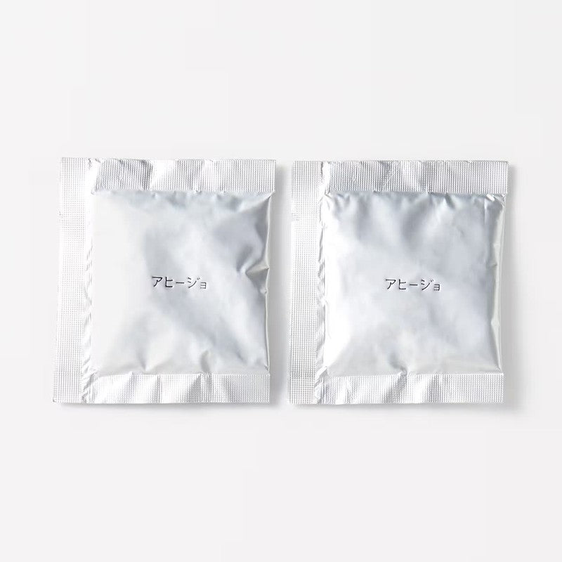 MUJI 簡易料理 Ahijo 底 1 份 x 2 份