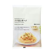 MUJI Peperoncino Pasta Sauce (Just Mix) 34.4g x 2 (2 servings)