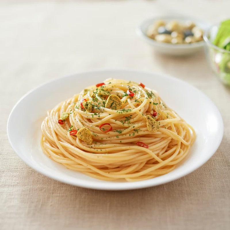 MUJI Peperoncino Pasta Sauce (Just Mix) 34.4g x 2 (2 servings)