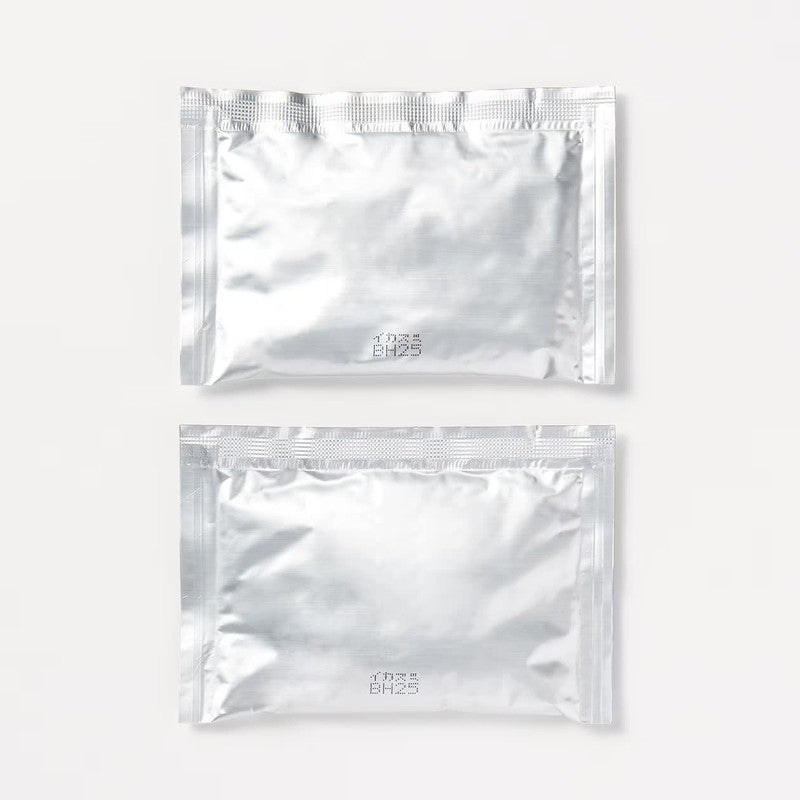 MUJI Just Mix 鱿鱼墨鱼汁意面酱 33g x 2 (2 份)