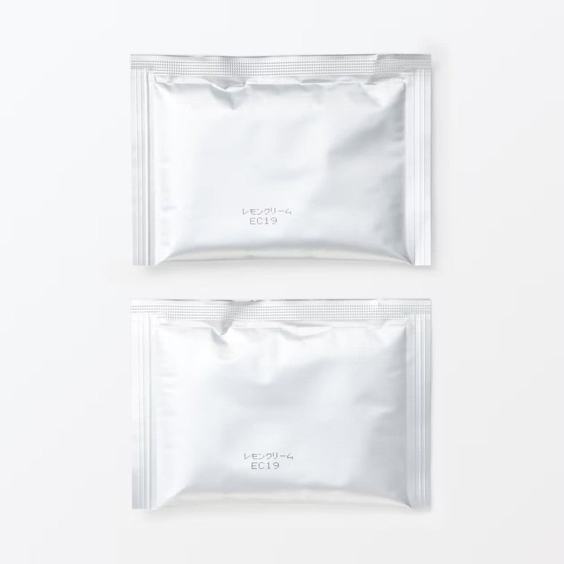 MUJI 柠檬奶油意面酱 30g x 2 (2人份)