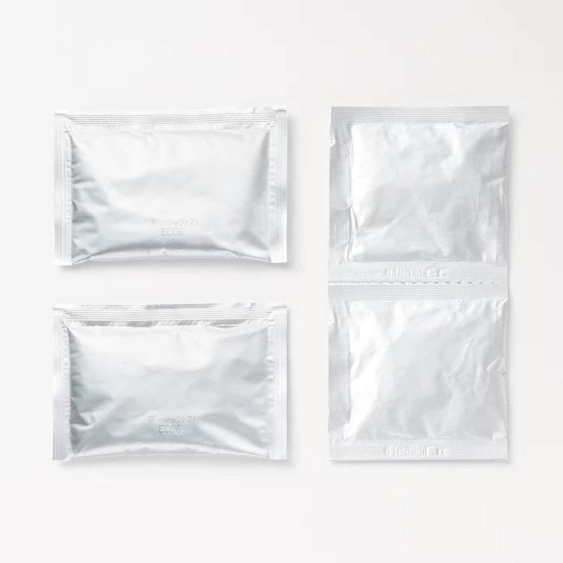 MUJI Just Mix 意面酱 辣蒜番茄味 35.8gx 2 (2 份)