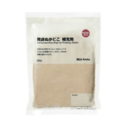 MUJI 发酵米糠补充装 290g