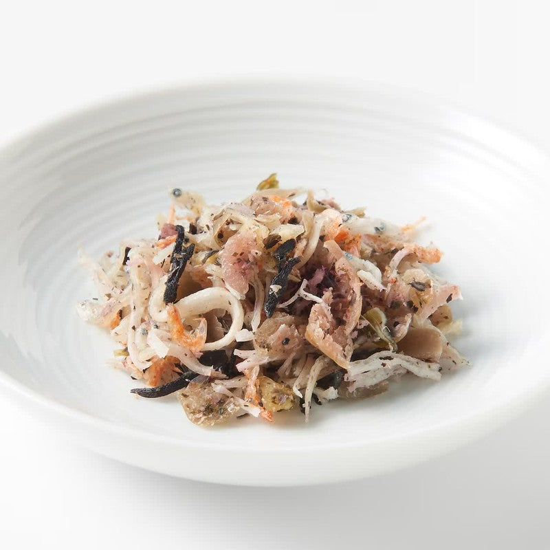 MUJI 梅子香松 - 50g