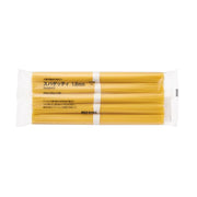 MUJI 无印良品 小麦味增强意大利面 1.6mm 500g (100g x 5捆)