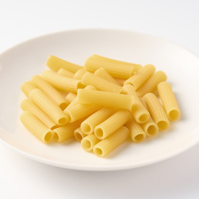MUJI 小麦美味通心粉 200g