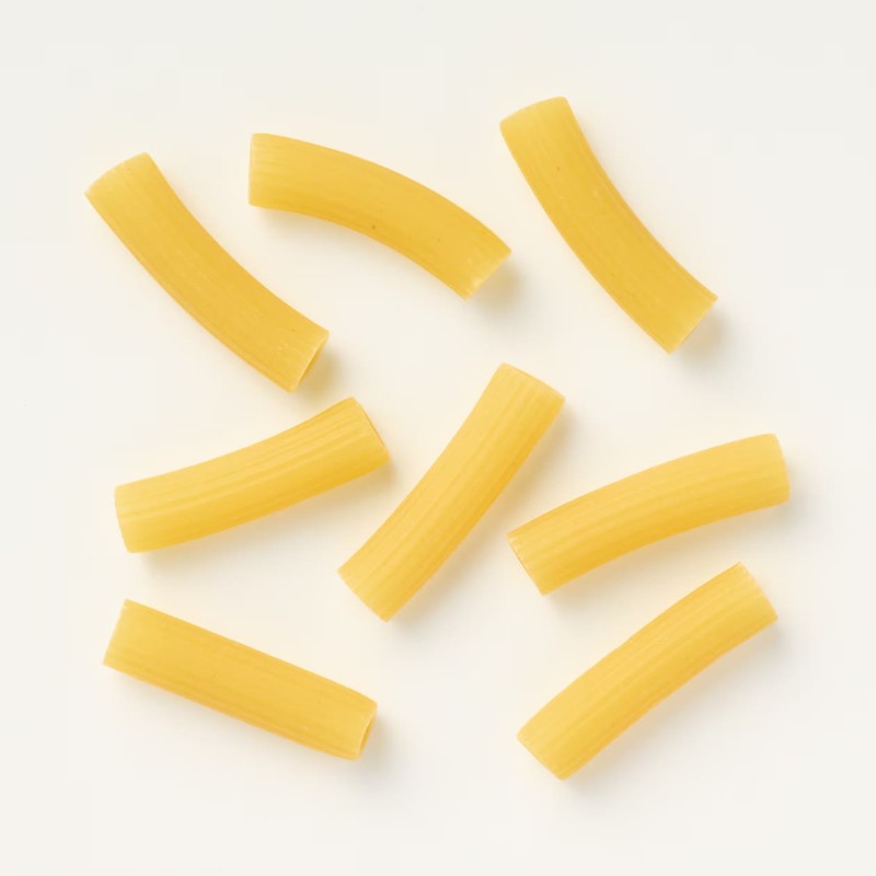 MUJI 小麦美味通心粉 200g