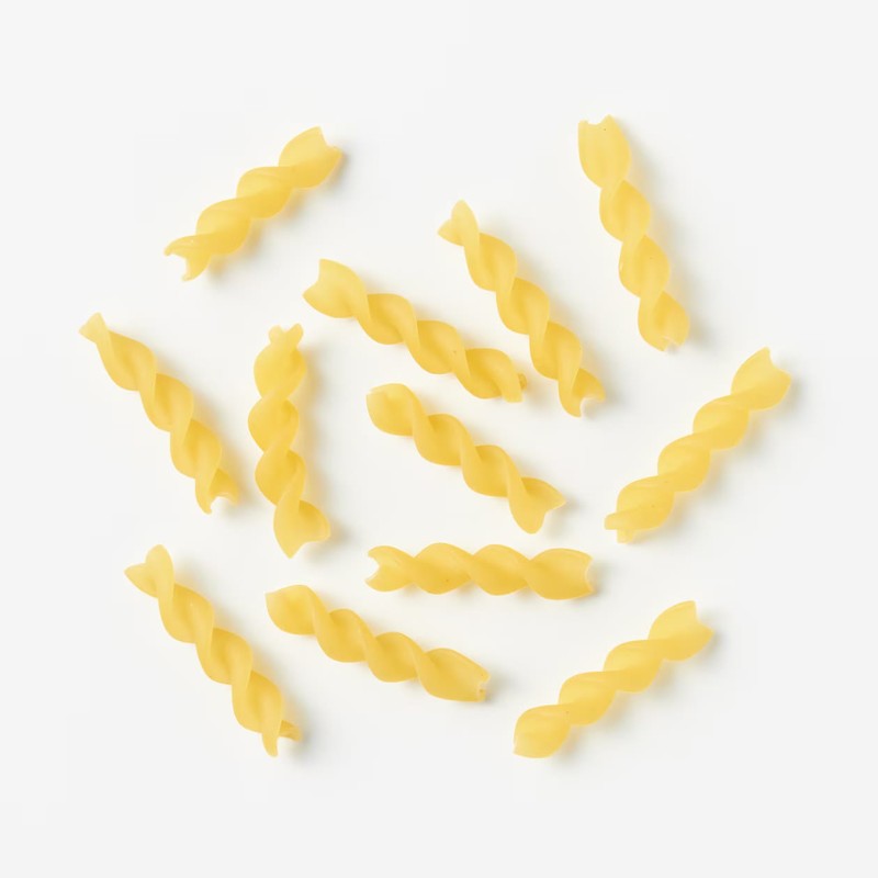 无印良品 螺旋意面 200g