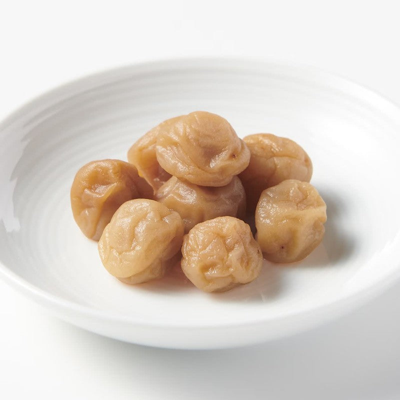 無印良品 小梅子 80g