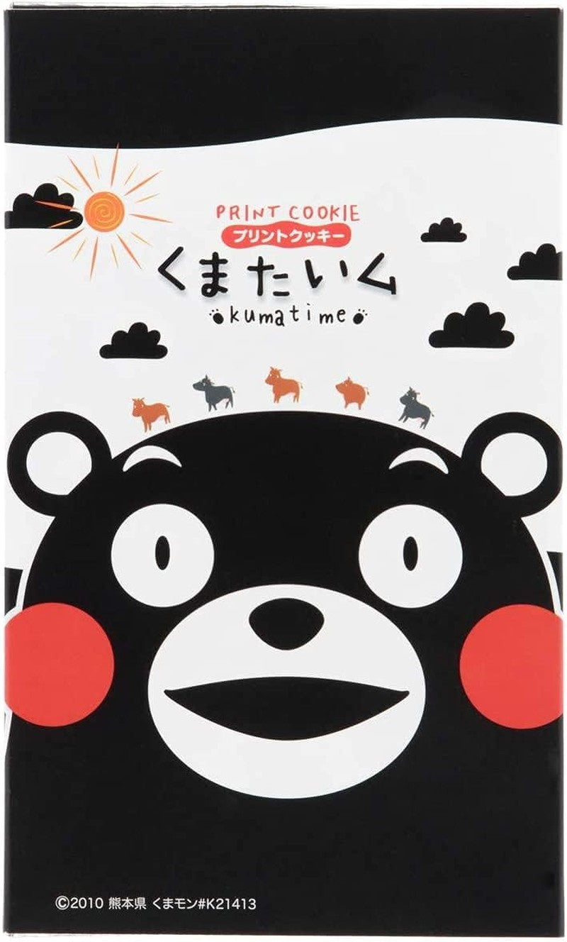 その他 OKAIMONO KUMA Kumamon - Release Special Booster 2.0 - Digimon Card Game