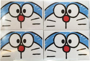 [Fukuoka Limited] Niwaka Senbei | Doraemon Niwaka Senbei 12 pieces (3 pieces x 4 boxes)