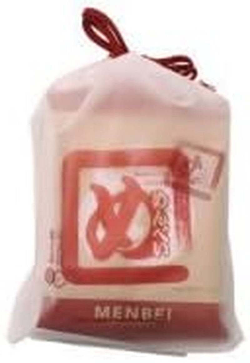 Hakata Souvenir Yamaguchi Aburaya Fukutaro Menbei Menbei Family Set 6 types set (2 pieces each x 2 bags)