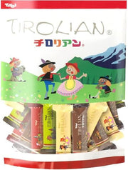 Chidori Manju Souhonpo Tyrolean Mix 21