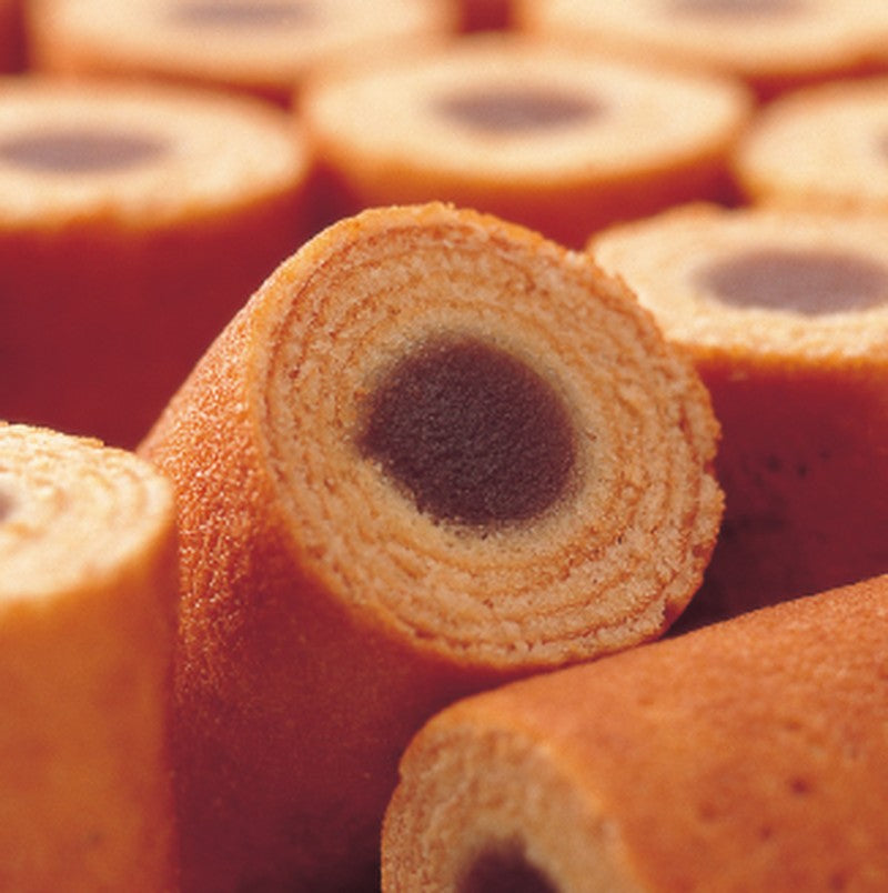 [Monde Selection Gold Award Winner] Nikurudo Hakata no Hito (20 pieces)