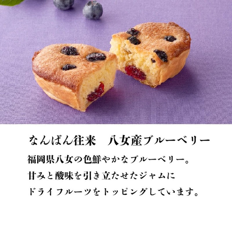 Sakaeya 南蛮 Orai 12 件套