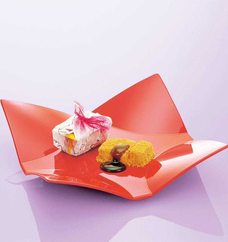 [Fukuoka Hakata Souvenir] Joshuian Tsukushi Mochi (6 pieces)