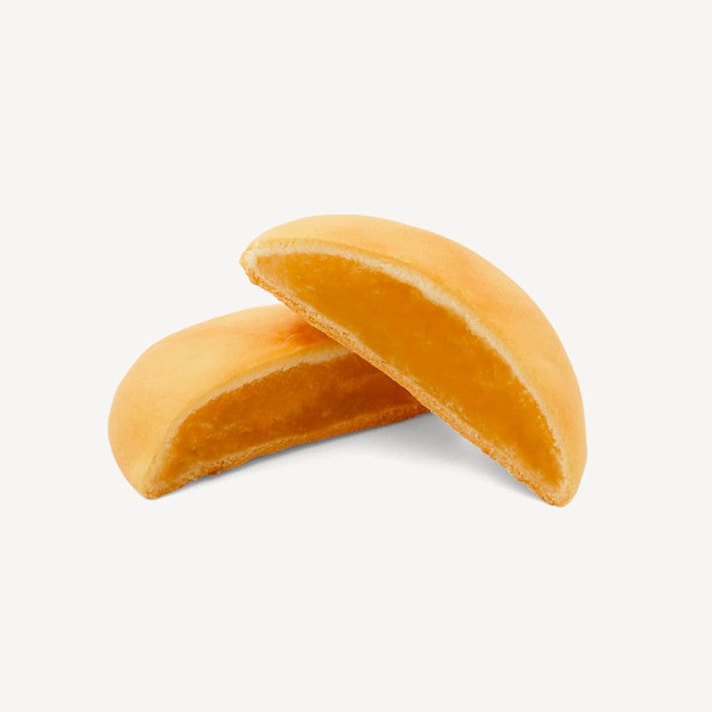 【福岡限定】明月堂博多鳥門（4個×1包）
