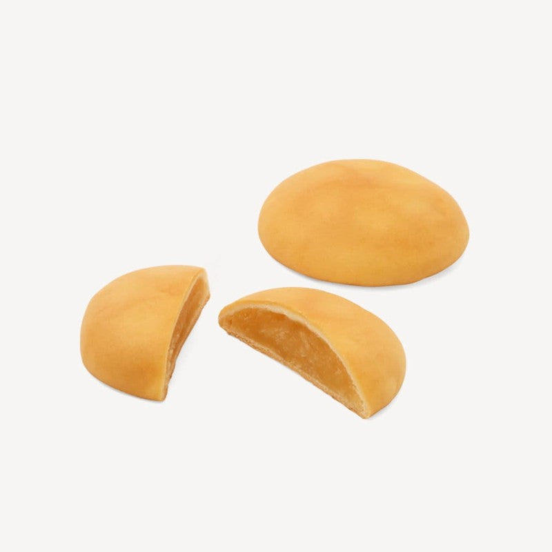 【福岡限定】明月堂博多鳥門（4個×1包）