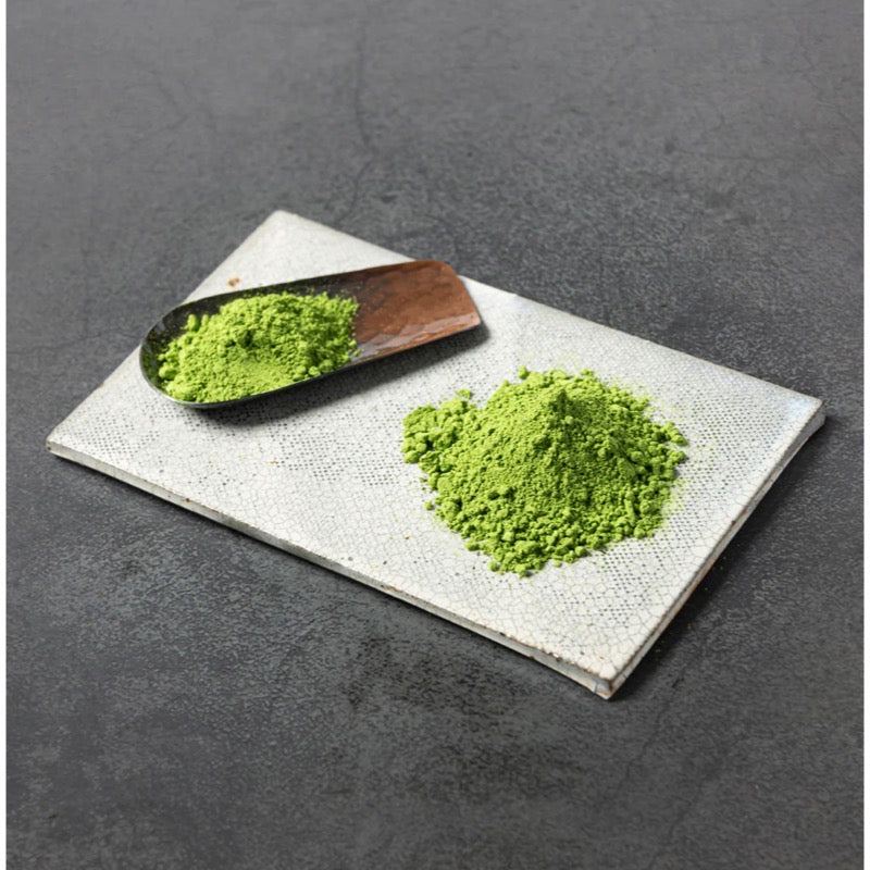 【宝园】初摘八女抹茶 30克