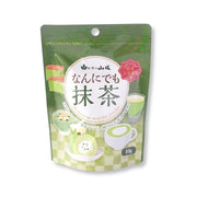 Yamashiro Bussan Anything Matcha 10g