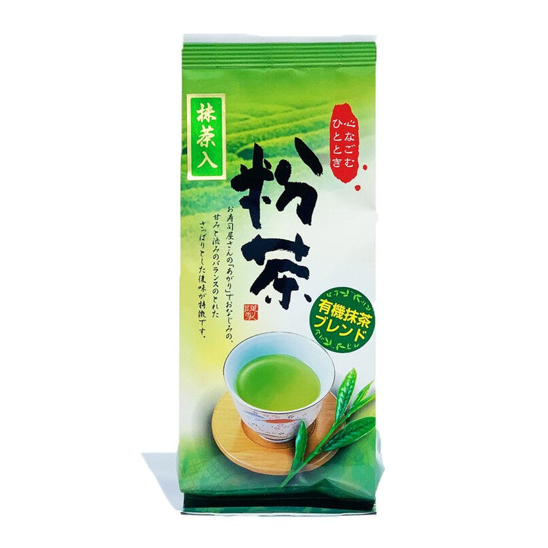 Ryokukoen Matcha Powdered Tea 150g