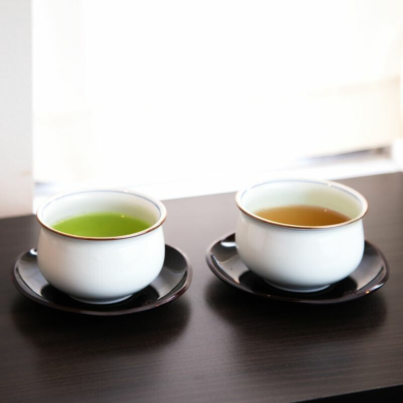 Tsuboichi Seicha Honpo Uji Matcha Green Tea Tea Bags, 1.8g x 50p x 12 bags