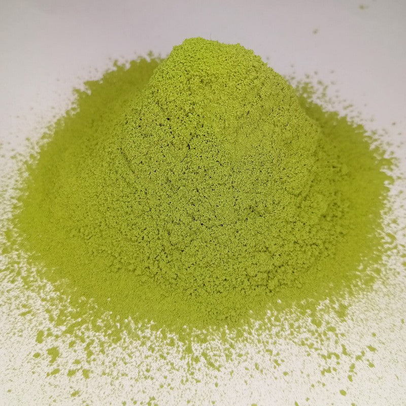 Mikasaen Organic Matcha 50g x 10