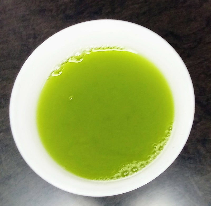 Mikasaen Organic Matcha 50g x 10