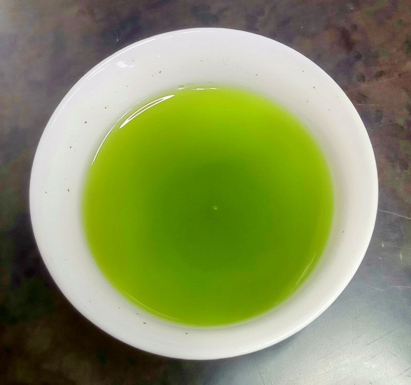 Mikasaen Matcha 50g x 10