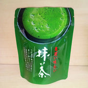 Mikasaen Matcha 50g x 10