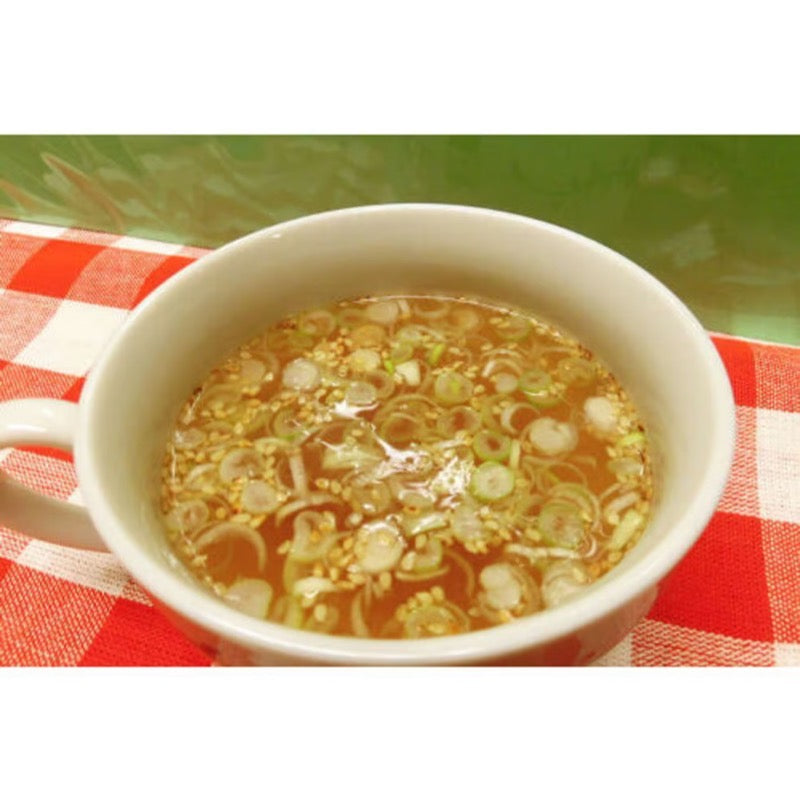 Thousand Years Ago Foods Dashi & Nutritious Soup