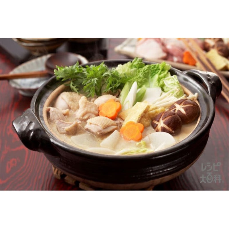 Thousand Years Ago Foods Dashi & Nutritious Soup