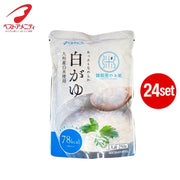 Best Amenity White Rice Porridge 24-Set