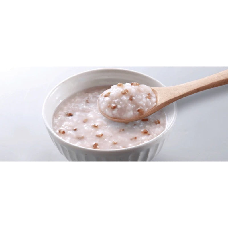 Best Amenity Mochibarley Porridge 24-Set