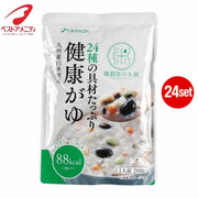 Best Amenity 24-Ingredient Rice Porridge 24-Set