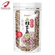 最佳便利日本五种元气大麦