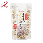 Best Amenity Japanese Mochibarley Fiber Blend