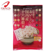 Best Amenity 16-Grain Rice