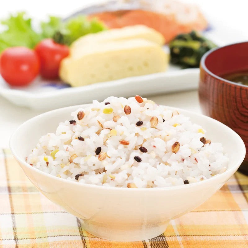 Best Amenity 16-Grain Rice 10-Set