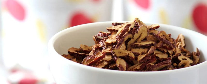 Jujube Chips 24g