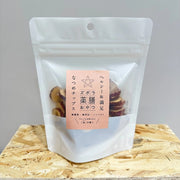 Nichi Nichi Kanpo Co., Ltd. Lazy Medicinal Food Snack Jujube Chips 60g