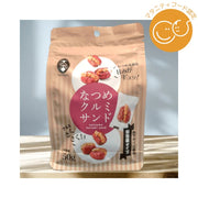 Bunkyo Co., Ltd. Jujube Walnut Sandwich 50g