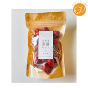 Nichinichi Kanpo [Lazy Medicinal Food] Organic Jujube 100g