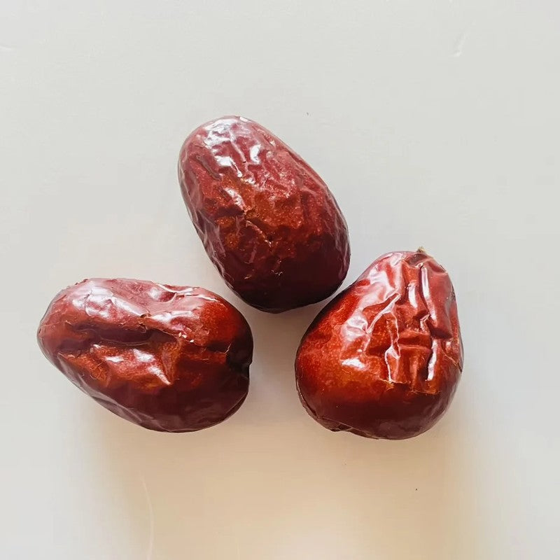 Nichinichi Kanpo [Lazy Medicinal Food] Organic Jujube 100g