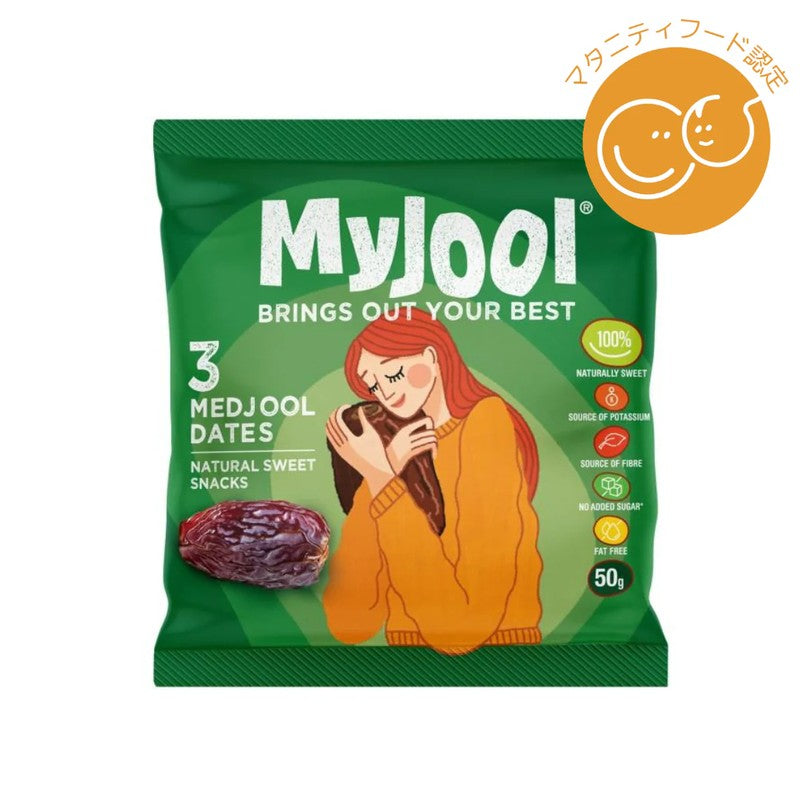 Sankai Co., Ltd. Myjool 50g