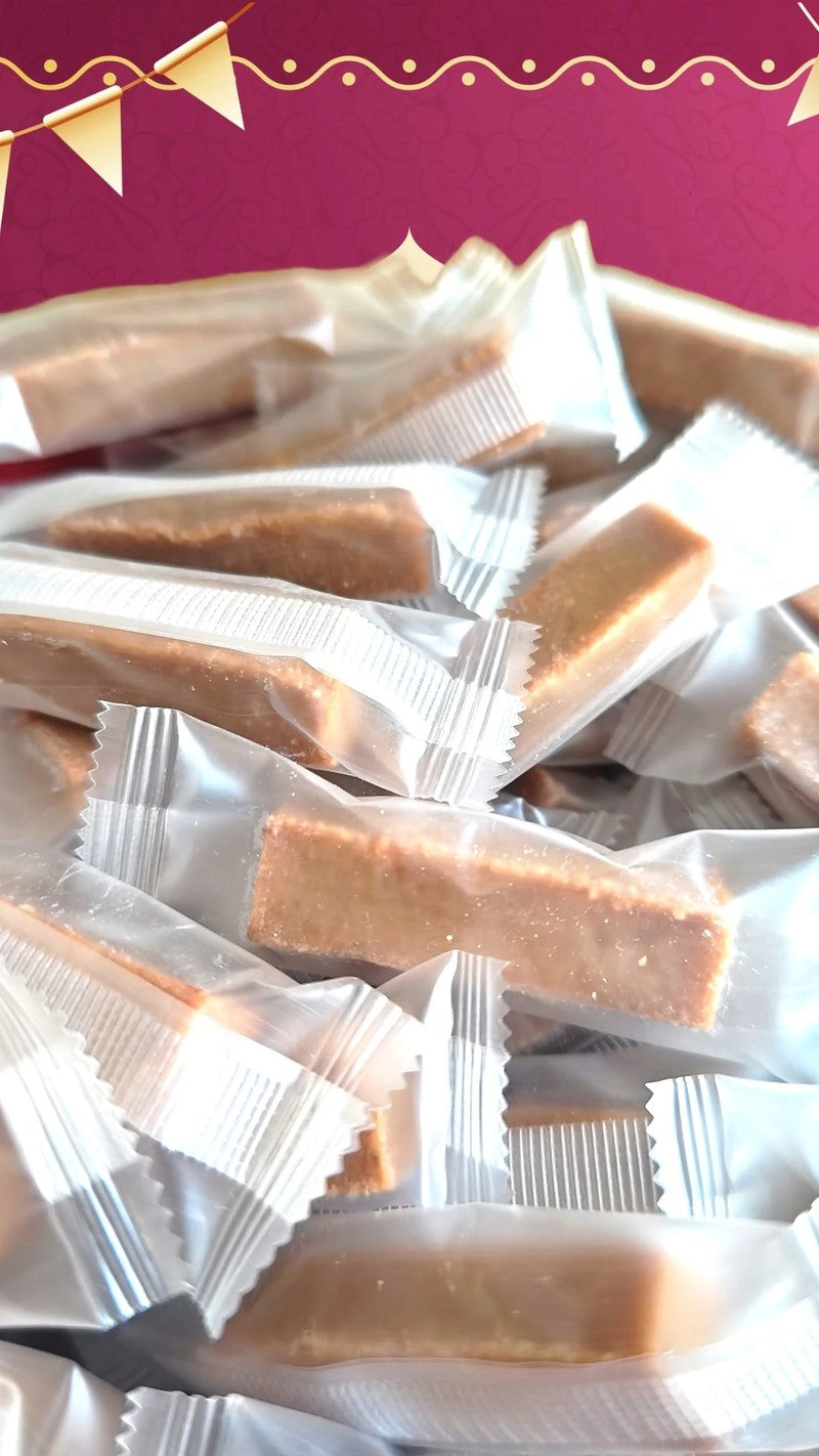 Bunkyo Co., Ltd. Date Hawthorn 50g